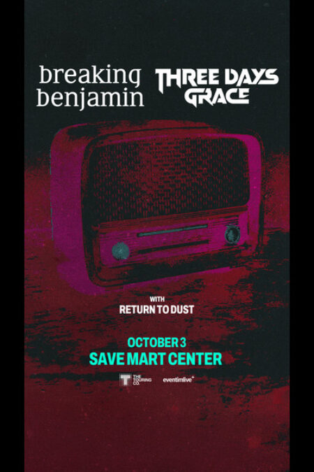 Breaking Benjamin